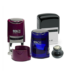 Изготовление печатей и штампов