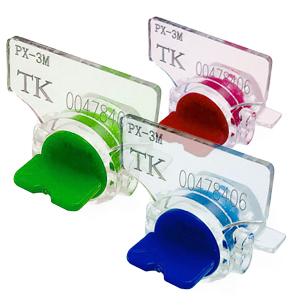 Пломба роторная РХ-3M