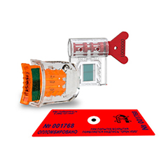 Антимагнитные пломбы