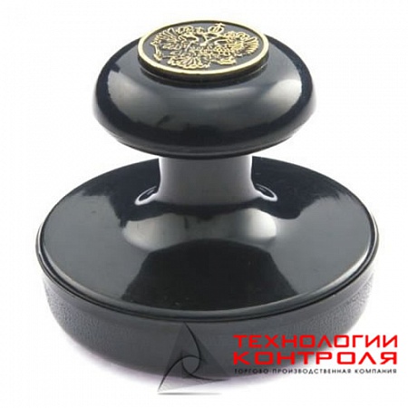 Изготовление новой печати