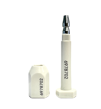 Пломба болтового типа ТК Клещ