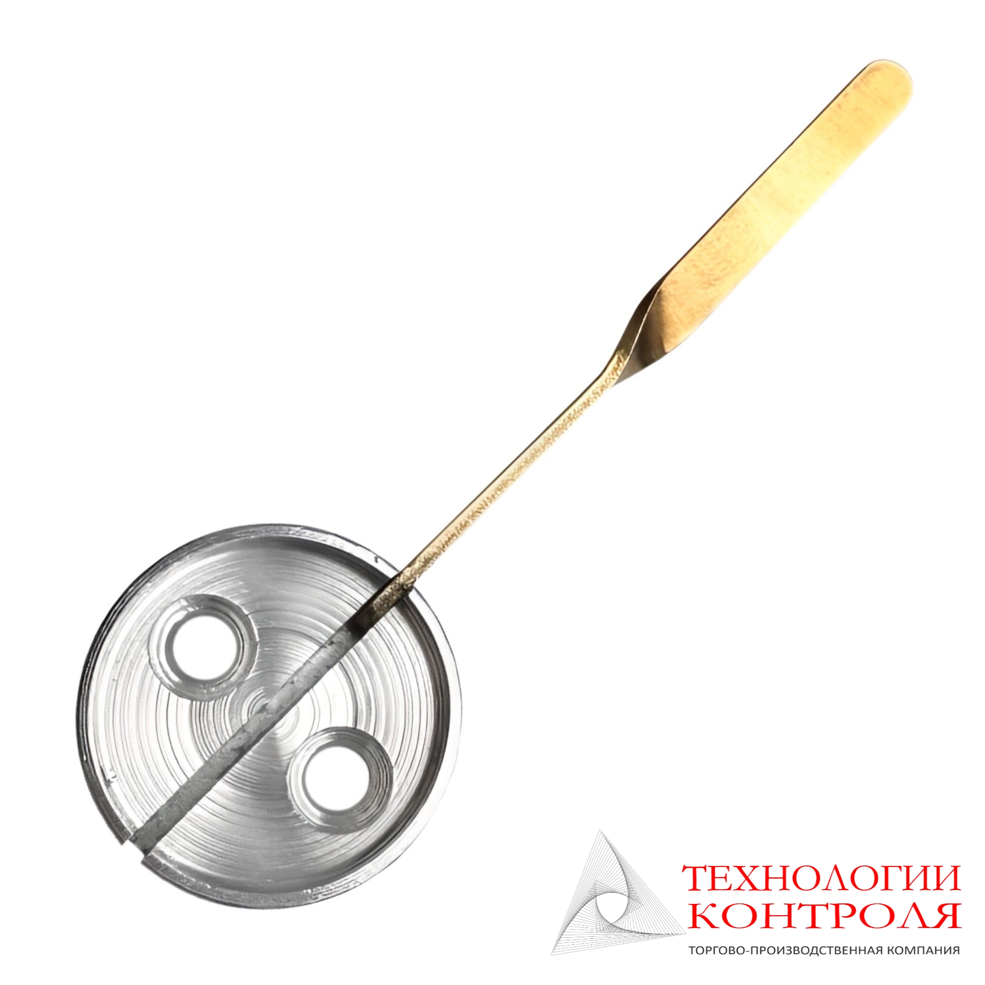 Опечатывающее устройство с флажком дюраль