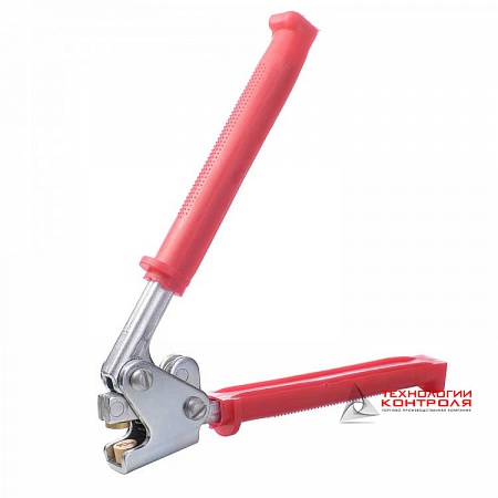 Пломбиратор тип 2 с гравировкой купить от производителя