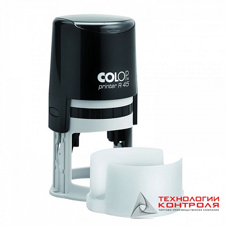 Изготовление новой печати