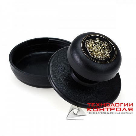 Изготовление новой печати