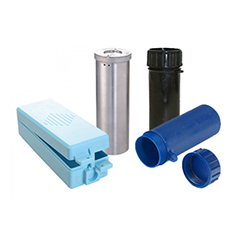 Пеналы для ключей