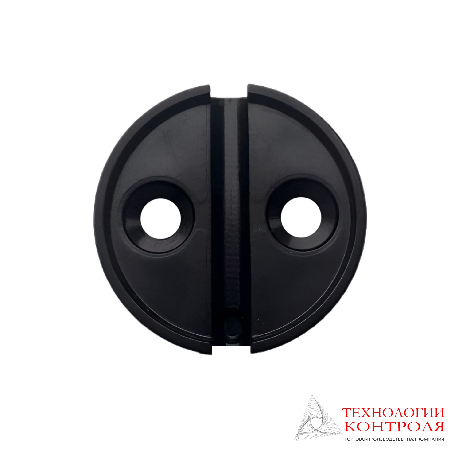 Опечатывающее устройство под шпагат пластик 24248