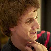 Сергей Аксенов