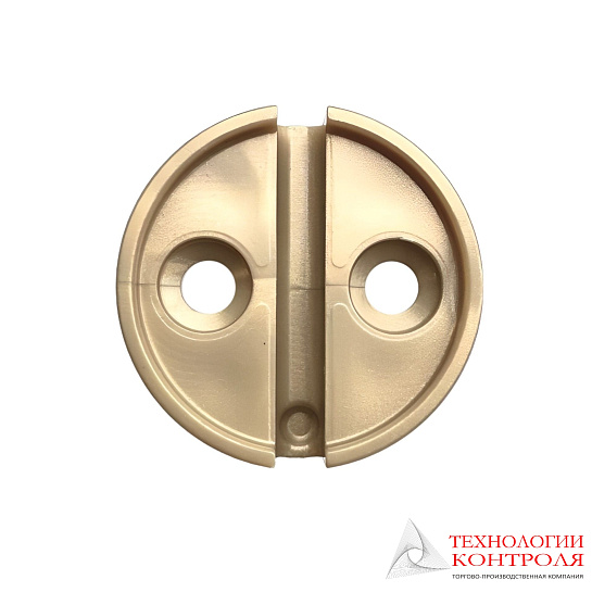 Опечатывающее устройство под шпагат пластик 24248