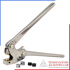 Пломбираторы для пломб