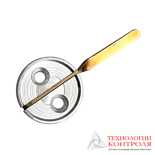 Опечатывающее устройство с флажком дюраль