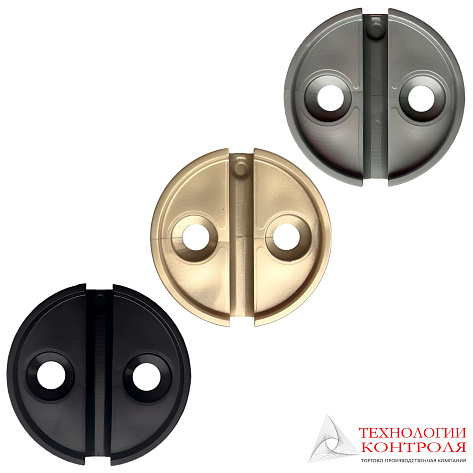 Опечатывающее устройство под шпагат пластик