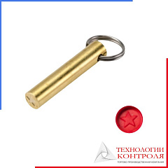 Поверительное клеймо