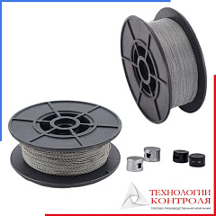 Пломбировочная проволока