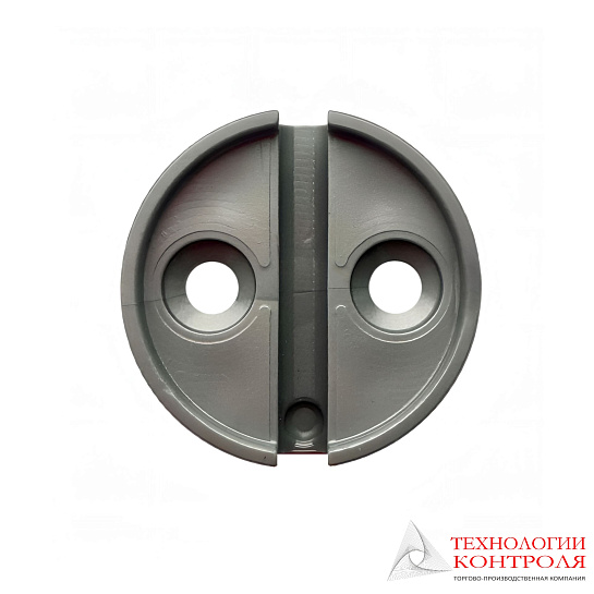 Опечатывающее устройство под шпагат пластик 24248